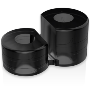 Cockrings sem vibração