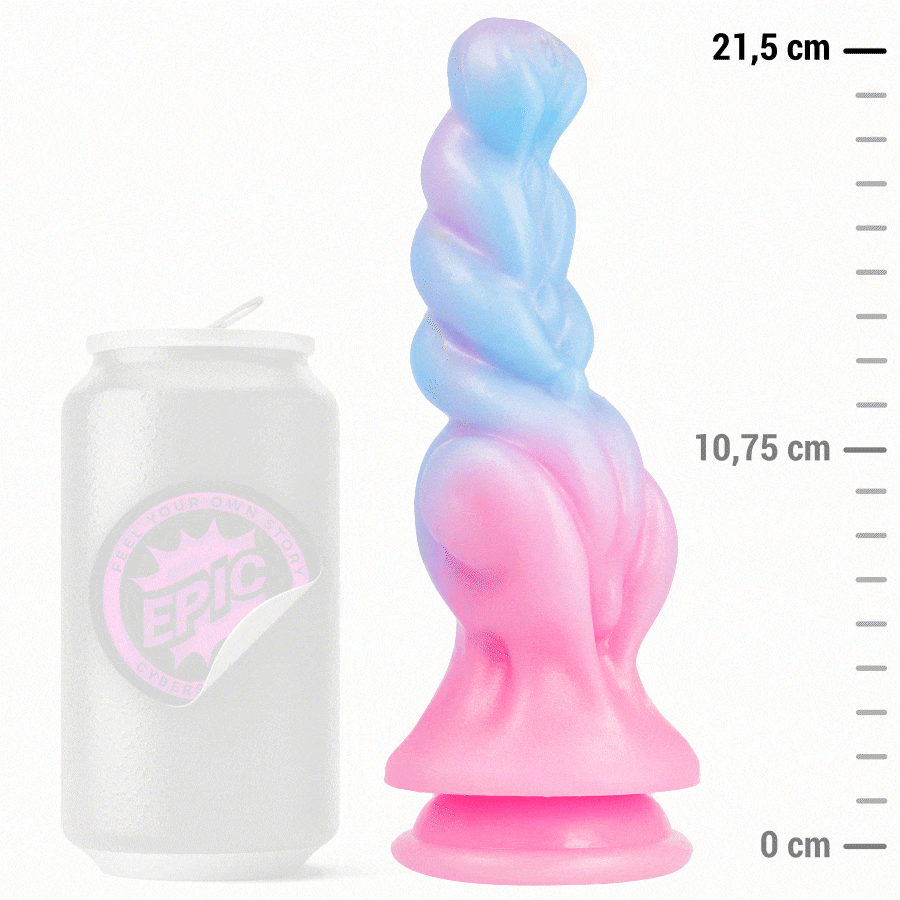 EPIC  - DILDO RHEONA DAWN