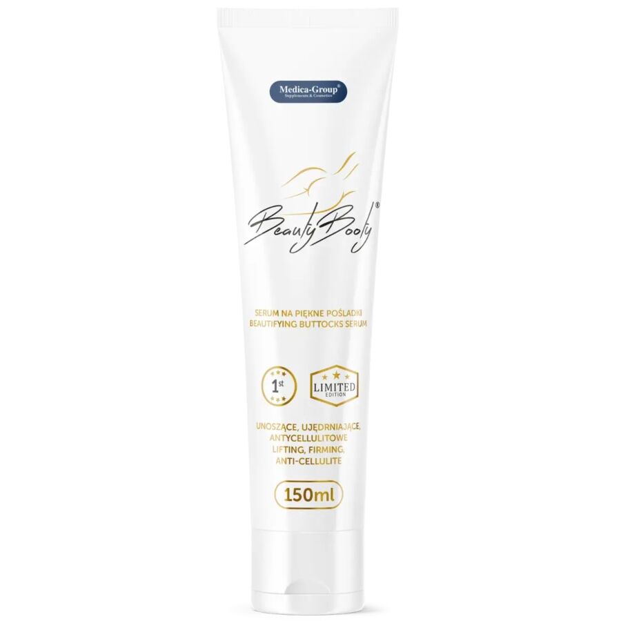 MEDICA GROUP - BEAUTY BOOTY SERUM 150 ML