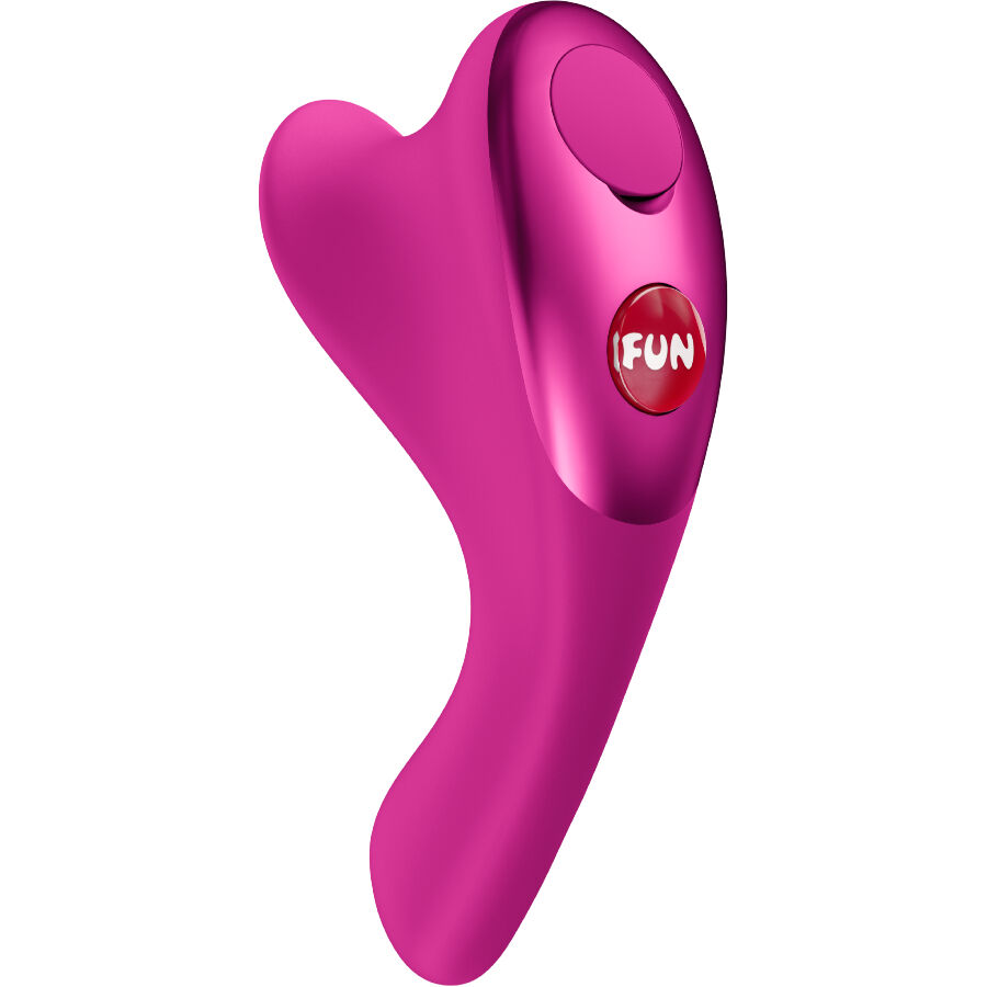 FUN FACTORY - VIBRADOR DE DEDO BEONE MAGENTA