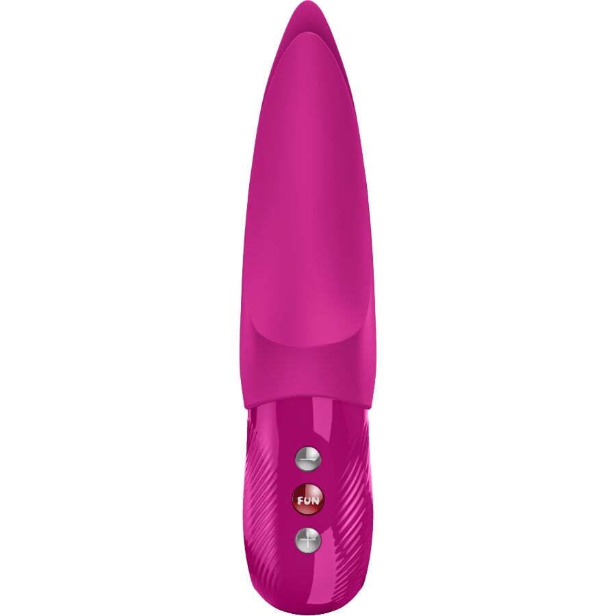 FUN FACTORY - VIBRADOR VOLTA MAGENTA