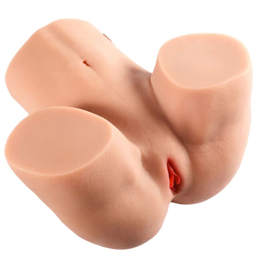 DESEJO OCULTO - CADELA DE BUNDA GRANDE QUE AMAMENTA E SE MASTURBA, 16 KG