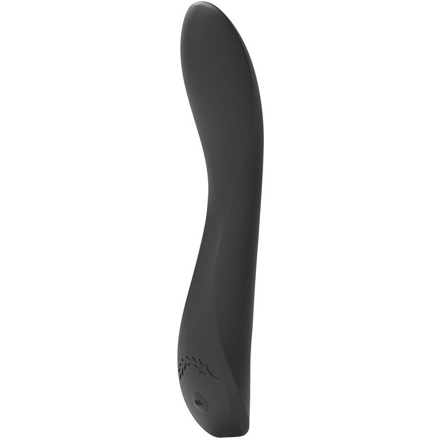 BLACKSILVER - CONTROLE DE TOQUE DO VIBRADOR KEAN